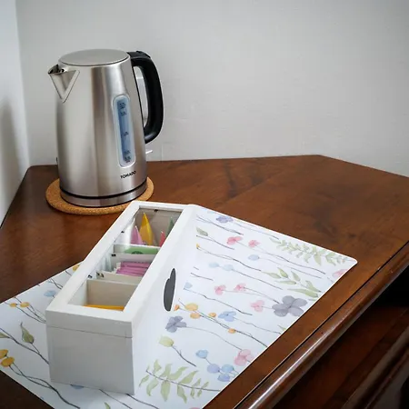 Apartman A Casa Di Nina