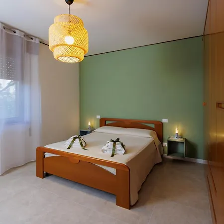 A Casa Di Nina *