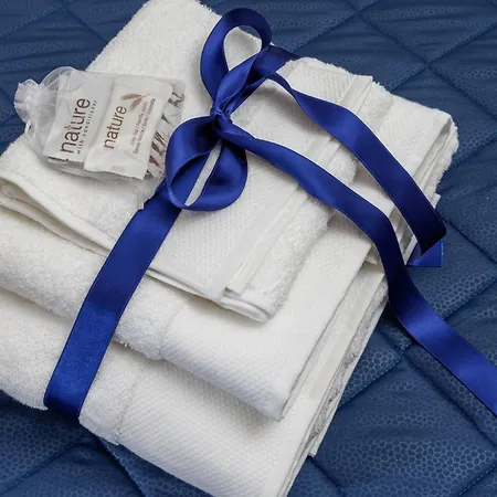 A Casa Di Nina Apartamento *