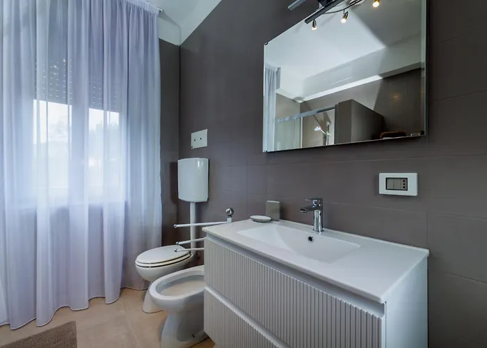 A Casa Di Nina * Маростика
